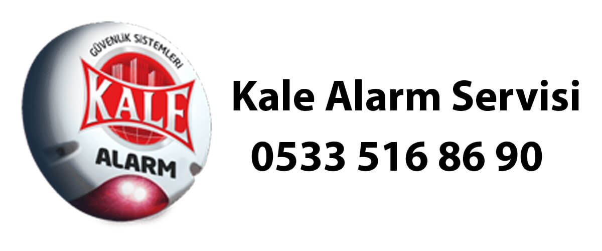 Fatih Kale Alarm